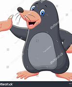 Image result for mole cartoon clip art