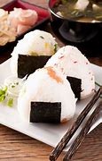 Image result for Onigiri Recipe