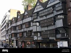 Image result for London Buildings 1800