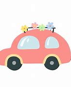 Image result for Love Car Cartoon