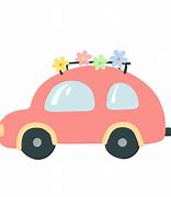 Image result for Love Car Cartoon