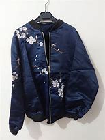 Image result for Design Bordir Jaket Bomber