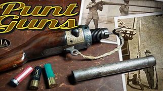 Image result for Fallout 4 Punt Gun