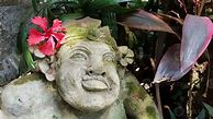 Image result for Balinese Garden Statue