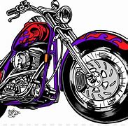 Image result for Harley-Davidson Motorcycle Clip Art