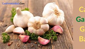 Image result for Bad Garlic