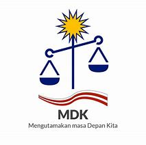 Image result for MDK Kinabatangan Logo