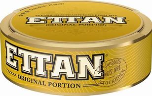 Image result for Ettan Snus