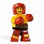 Image result for LEGO Minifigures Logo