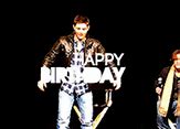 Image result for Happy Birthday Thomas Jensen