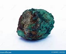 Image result for Copper Sulfide Ore