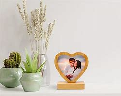 Image result for DIY Bamboo Photo Frame