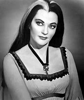 Image result for Lilly Munster Fansly