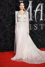 Image result for Angelina Jolie Dress Red Carpet