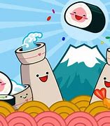 Image result for Sushi Slicer