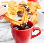 Image result for Kue Churros