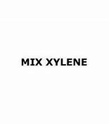 Image result for Mixed Xylene