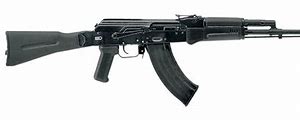 Image result for AK-103 Suppressed