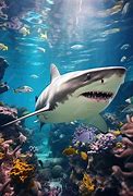 Image result for Coral Reef Shark