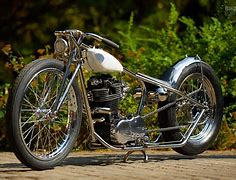 Image result for Bobber 400Cc