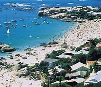 Image result for Clifton and Camps Bay Beaches Cape Town