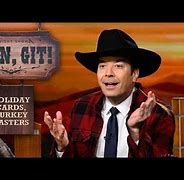 Image result for Jimmy Fallon Go On and Git