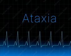 Image result for Ataxia Clip Art