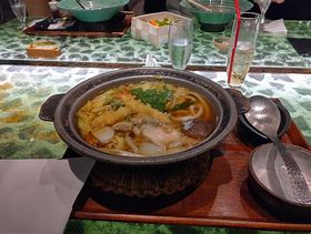 Image result for Big Bowl of Udon