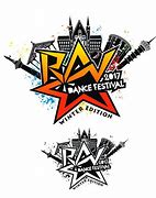 Image result for Party Dance Street Logo