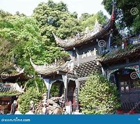 Image result for Qingchengshan