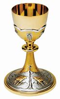 Image result for Religious Chalice