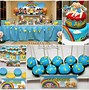 Image result for Upin Ipin Birthday