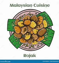 Image result for Rojak Clip Art