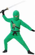 Image result for LOL Green Ninja Girl