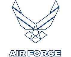 Image result for Air Force Logo Vector