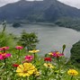 Image result for Taal Volcano Batangas Mountain View