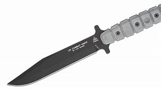 Image result for Mercenaries Knife