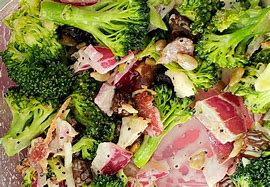 Image result for No Lettuce Salad Ideas