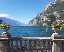 Image result for Images of Lake Garda