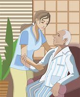 Image result for Nursing Home Care Clip Art