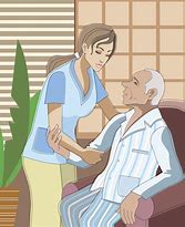 Image result for Nursing Home Care Clip Art