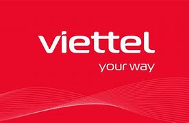 Image result for Viettel Slogan