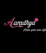 Image result for Aaradhya Name Logo