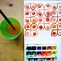 Image result for Repeated Patterns Watercolour