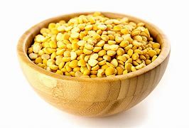 Image result for Chana Dal Raw