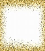 Image result for Gold Glitter Border Clip Art