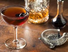 Image result for Brooklyn Cocktail