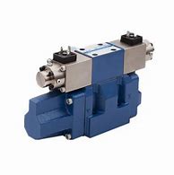 Image result for Proportional Solenoid Valve