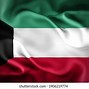 Image result for Kuwait Flag Circle Frame