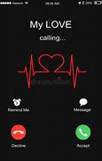 Image result for Call Love Blue